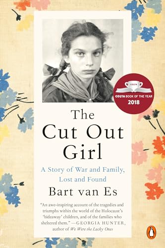 The Cut Out Girl: A Story of War and Family, Lost and Found von Random House Books for Young Readers